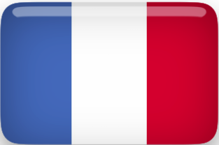 drapeau français